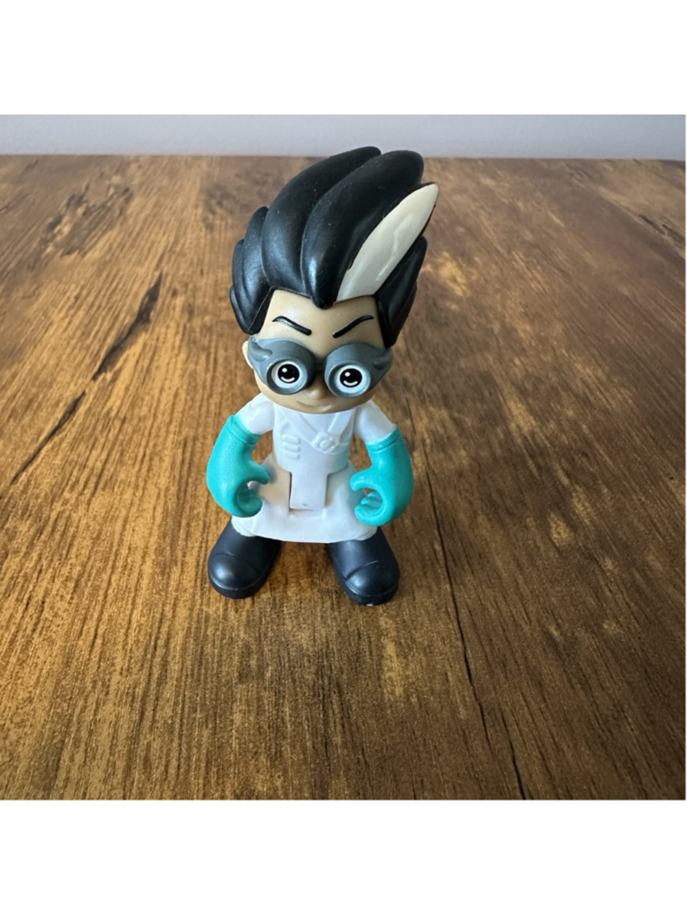 PJ Masks Battle Racers Romeo Figure 2021 Hasbro - Picture 1 of 3